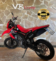 Honda CRF 250 M - 2016