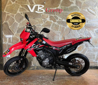 Honda CRF 250 M - 2016