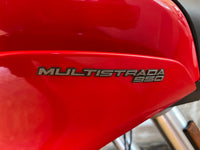 Ducati Multistrada 950 - 2017