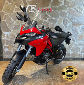 Ducati Multistrada 950 S - 2020