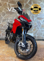 Ducati Multistrada 950 - 2020