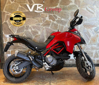 Ducati Multistrada 950 - 2020