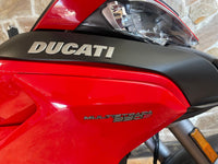 Ducati Multistrada 950 - 2020