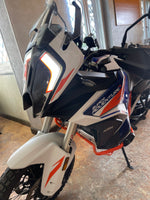 KTM 1290 Super Adventure R 2021