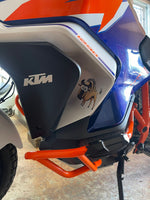 KTM 1290 Super Adventure R 2021