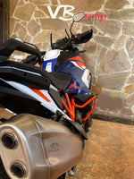 KTM 1290 Super Adventure R 2021