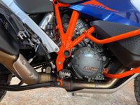 KTM 1290 Super Adventure R 2021