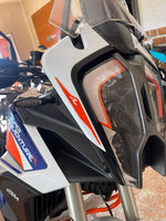 KTM 1290 Super Adventure R 2021