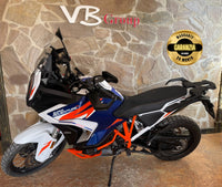 KTM 1290 Super Adventure R 2021