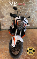 KTM 1290 Super Adventure R 2021