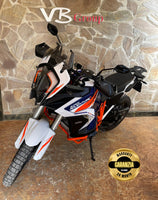 KTM 1290 Super Adventure R 2021