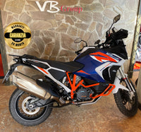 KTM 1290 Super Adventure R 2021