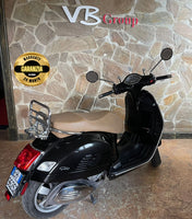 Piaggio Vespa 300 GTS 2017