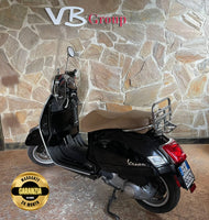 Piaggio Vespa 300 GTS 2017