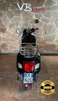 Piaggio Vespa 300 GTS 2017