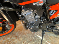 KTM 890 Duke GP