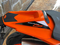 KTM 890 Duke GP