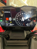 DUCATI STREETFIGHTER V4 S 2021