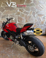 DUCATI STREETFIGHTER V4 S 2021