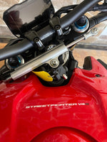 DUCATI STREETFIGHTER V4 S 2021