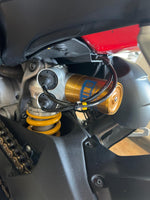 DUCATI STREETFIGHTER V4 S 2021