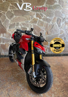 DUCATI STREETFIGHTER V4 S 2021