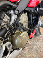 DUCATI STREETFIGHTER V4 S 2021