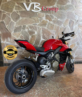 DUCATI STREETFIGHTER V4 S 2021