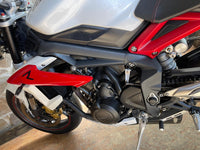 Triumph Street Triple 675 R 2013  Depotenziata35 kw