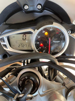 Triumph Street Triple 675 R 2013  Depotenziata35 kw