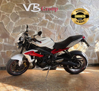 Triumph Street Triple 675 R 2013  Depotenziata35 kw