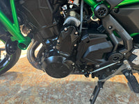 Kawasaki z 650 2023