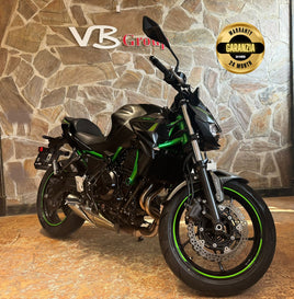 Kawasaki z 650 2023