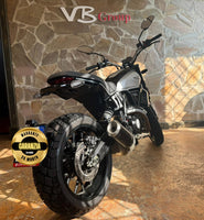 Ducati Scambler X 2024