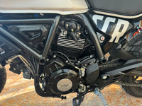 Ducati Scambler X 2024