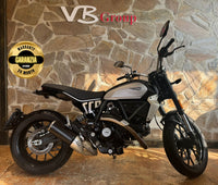 Ducati Scambler X 2024