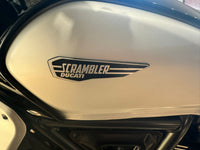 Ducati Scambler X 2024