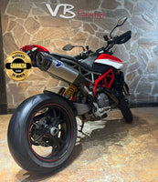 Ducati Hypermotard 950 SP 2020