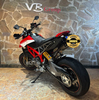 Ducati Hypermotard 950 SP 2020