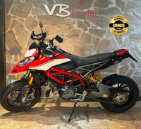 Ducati Hypermotard 950 SP 2020