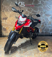 Ducati Hypermotard 950 SP 2020