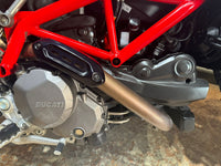 Ducati Hypermotard 950 SP 2020