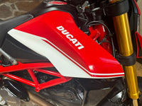 Ducati Hypermotard 950 SP 2020