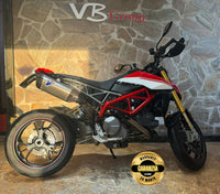 Ducati Hypermotard 950 SP 2020