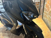 Yamaha T-MAX 530 2018