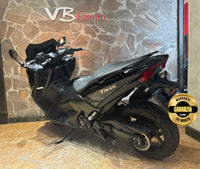 Yamaha T-MAX 530 2018