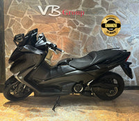 Yamaha T-MAX 530 2018