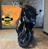 Yamaha T-MAX 530 2018