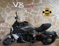 Ducati Diavel 1260 S