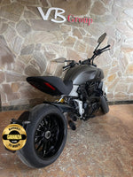 Ducati Diavel 1260 S